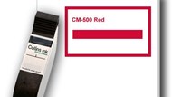 CM - 500 Kırmızı Kartuş