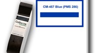 CM - 457 Mavi Kartuş
