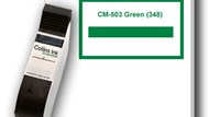 CM - 503 Yeşil Kartuş