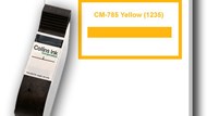 CM - 785 Sarı Kartuş